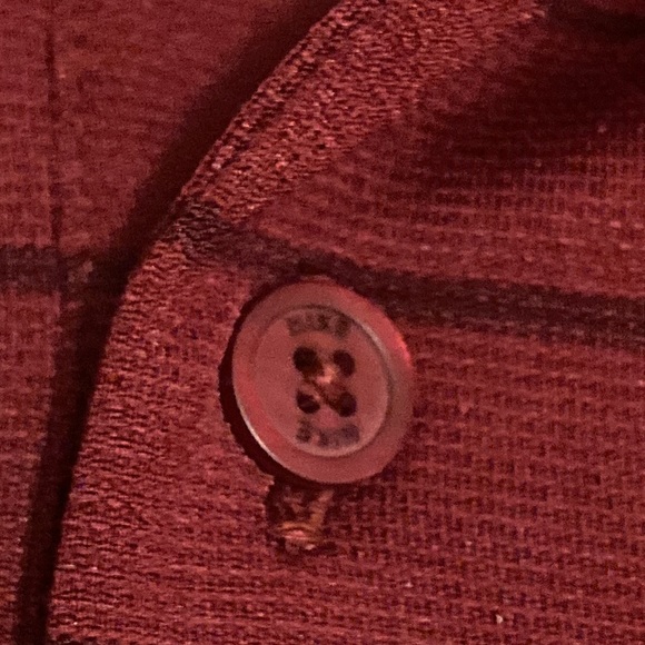 Washington Football Dri-Fit Polo - Picture 5 of 11